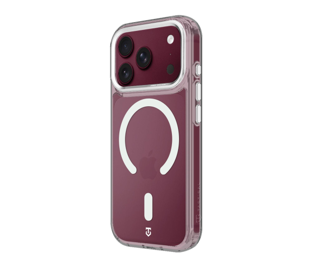 Tactical MagForce 2.0 Kryt pro do iPhone 17 Pro/18 Pro Silver - 1586293 - zdjęcie 3
